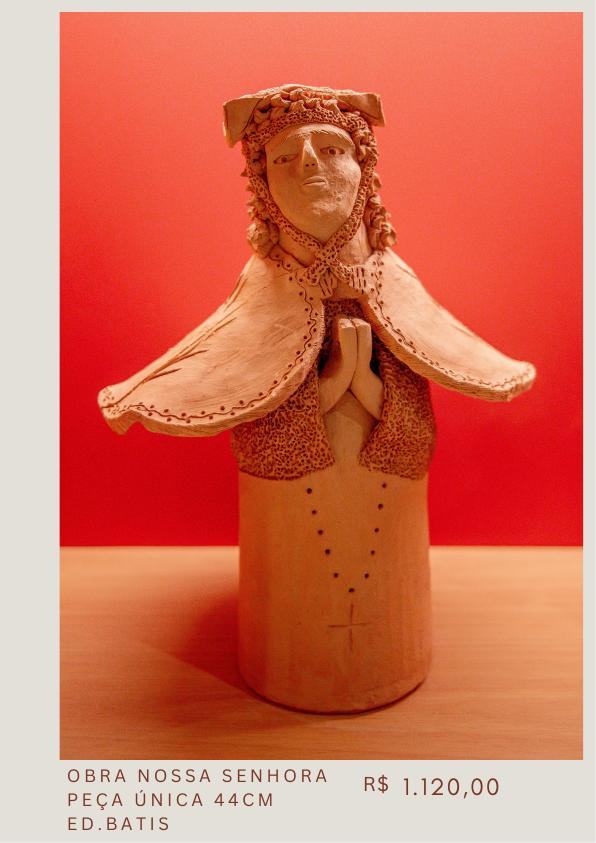 Obra Nossa Senhora