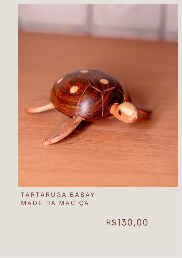 Tartaruga Babay